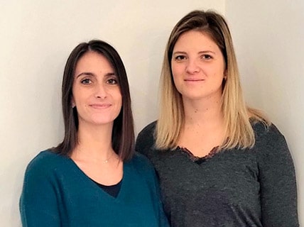 Infirmière à Saint Maxime - KinéO